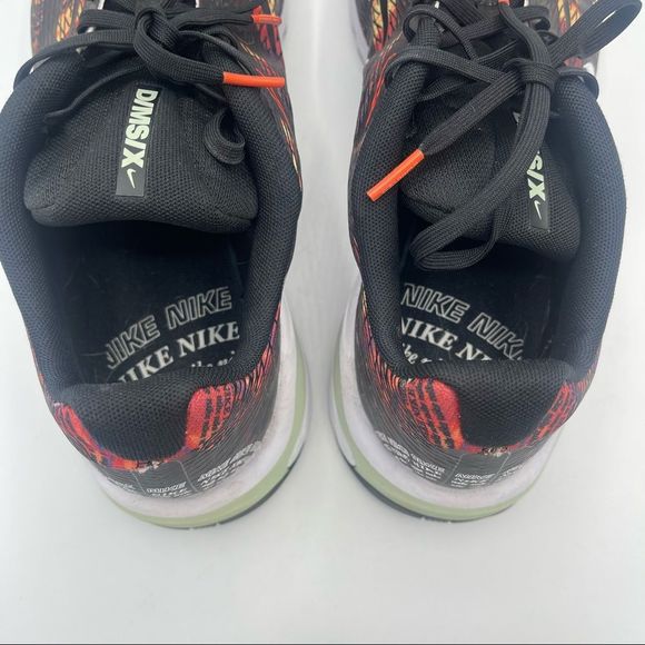 Nike Mens Ghoswift Retro Running Shoes - Picture 7 of 9